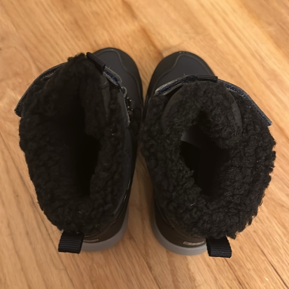 Merrell snow crush 3.0 waterproof toddler boots size 8M - Picture 5 of 8